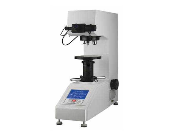 LHV-30MD Digital Automatic Turret Vickers Hardness Tester