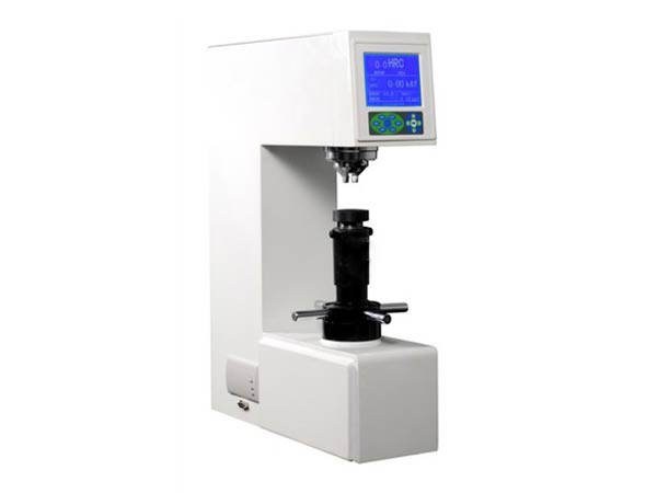 LHR-45D Digital Superficial Rockwell Hardness Tester