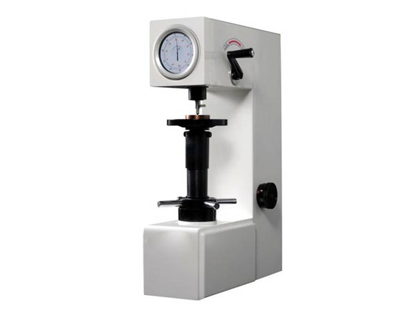 LHR-150 Manual Rockwell Hardness Tester