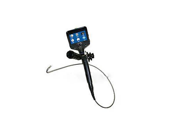 B-805 360 Degree Articulation Industrial Borescope