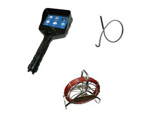 F10-6 Electric Industrial Endoscope