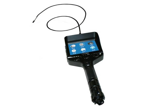 Z-8 Industrial Pipeline Endoscope