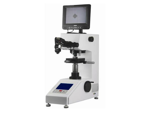 LHV-IDV Screen Measuring Digital (Micro) Vickers Hardness Tester