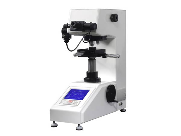 LHV-1MD Digital Automatic Turret Micro Vickers Hardness Tester