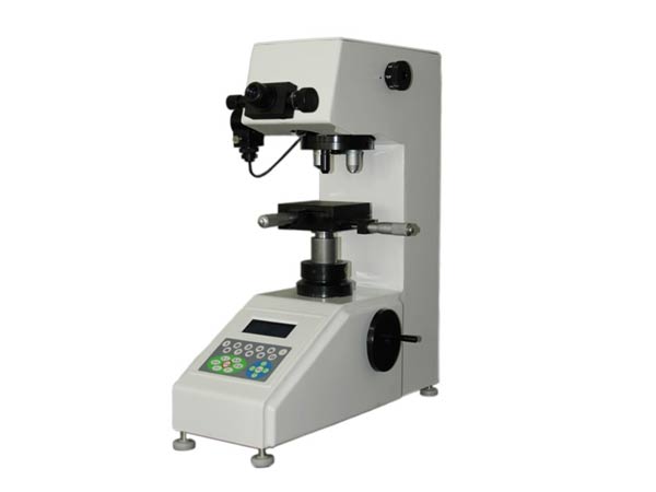 LHV-1M Automatic Turret Micro Vickers Hardness Tester