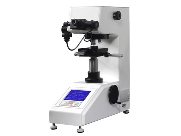 LHV-1D Digital Micro Vickers Hardness Tester