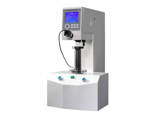 LHBS-MA Brinell Hardness Auto-measurement System