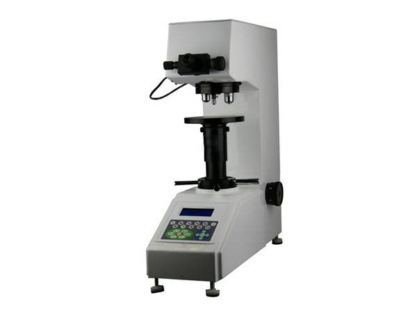 LHV-5M Automatic Turret Vickers Hardness Tester 