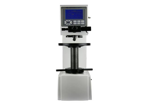 LHB-3000D Digital Brinell Hardness Tester