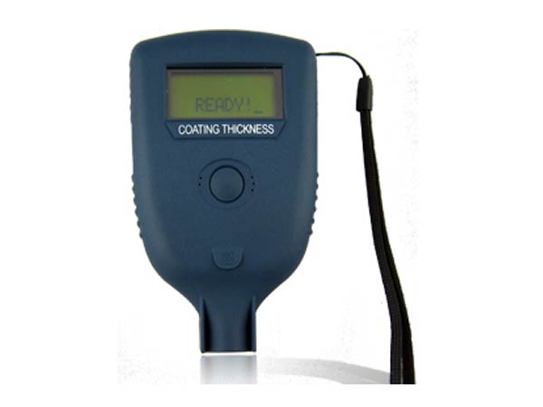 UCT100L Coating Thickness Gauge 0-6000um