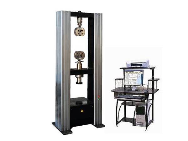 Series LDW-E Microcomputer control Electronic Universal Testing Machine (Common configuration Gate type)