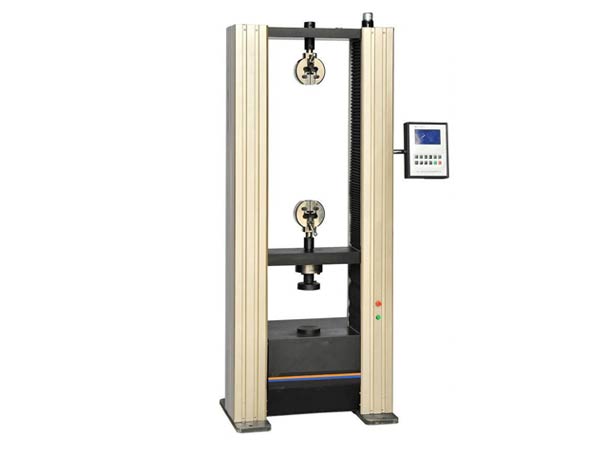 LDW-S Digital display electronic universal testing machine (Gate type)