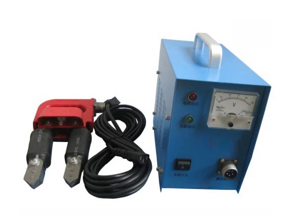 MJE-2A Dlectromagnetic Yoke/Horseshoe Magnetic Particle Flaw Detector