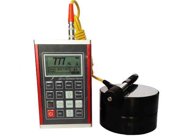 UHL210 Portable Hardness tester