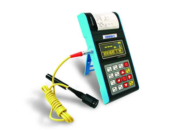 URNDT HL800 Portable Leeb Hardness Tester