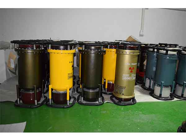 XXH Series Glass Tube Flat- Cone Panoramic X Ray Machine