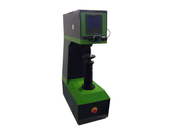 URNDT LHB-3000MDXP brinell Hardness Tester with Automatic Turret