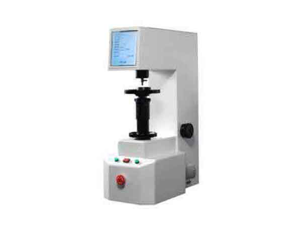 URNDT LHR-45/150DX-Z Rockwell, Superficial Rockwell Hardness Testing System 