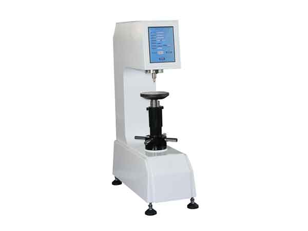 URNDT LHR-150DX-P Advanced Rockwell Rockwell Hardness Tester for Plastic