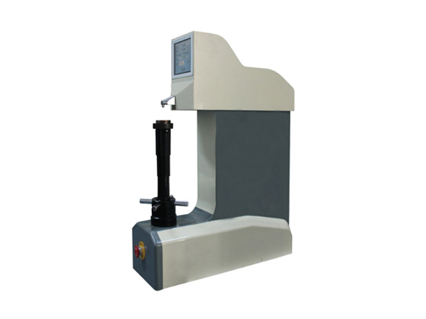 URNDT LHR-45DXC Automatic Rockwell hardness (Convex Nasal) 