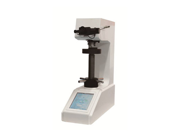 URNDT LHV-120MDX Advanced Vickers Hardness Tester(Touch screen, Digital eyepiece, Motorized Turret) 