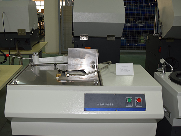 URNDT LAD-250 Metallographic Grinding Machine
