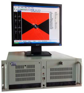 ET20 Dual-channel & Intelligent Eddy Current Detector