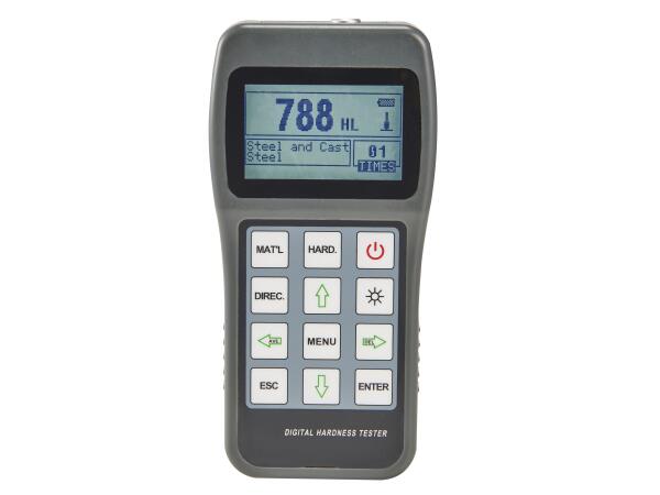 URNDT UH190 Portable Hardness Tester