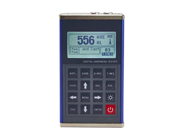 URNDT UH200 Portable Hardness Tester