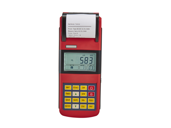 URNDT UH310 Portable Hardness Tester