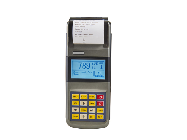 URNDT UH320 Portable Hardness Tester