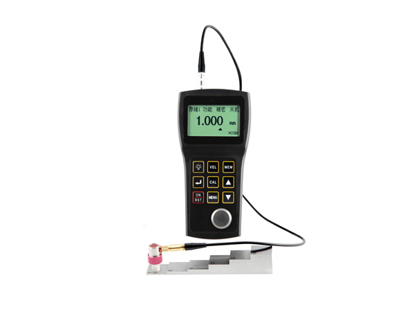 UTG-3 Ultrasonic Thickness Gauge