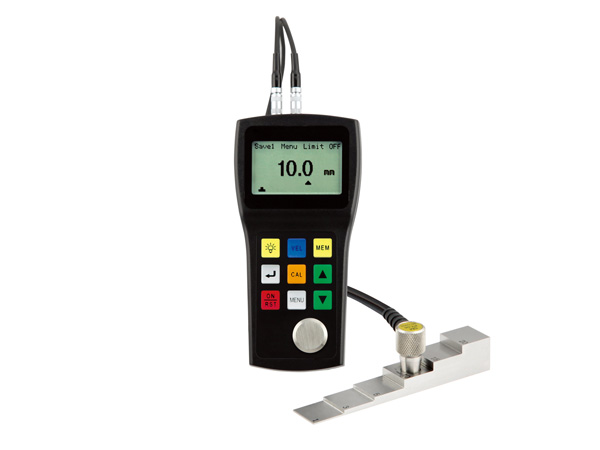 UTG-1D Ultrasonic Thickness Gauge