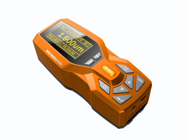 URNDT TR200 Surface Roughness Gauge