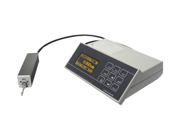 URNDT DR300 Surface Roughness Gauge