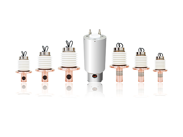 URNDT Wave Ceramic X-ray Tubes