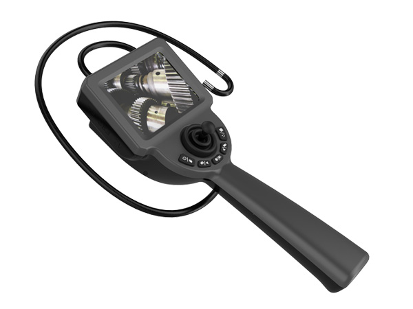 D series Industrial Video endoscope