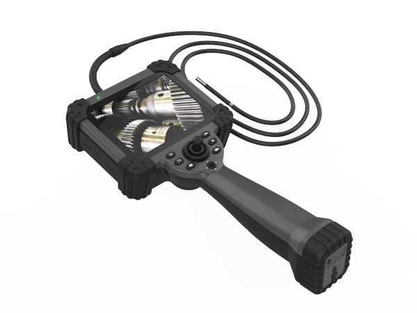 J series Industrial Video endoscope