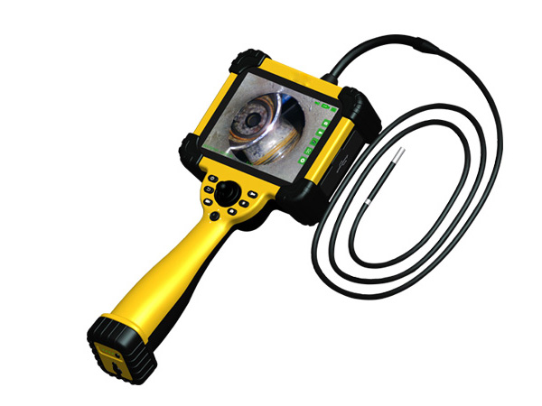 X Series Industrial Video endoscope