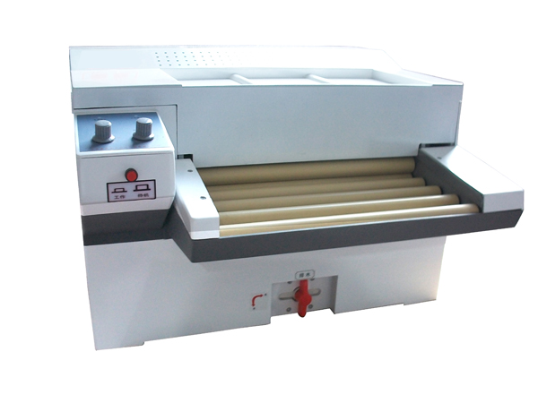 JYNDT Industrial Automatic Film Drying Machine
