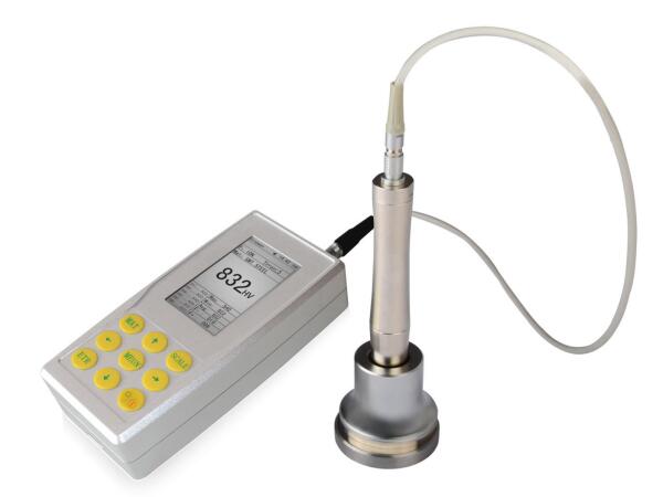 URNDT UCI-100 Ultrasonic Hardness Tester