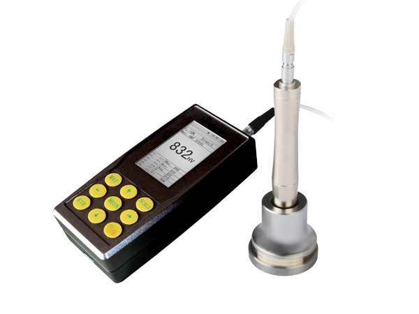 URNDT UCI-110H Worm Ultrasonic Hardness Tester