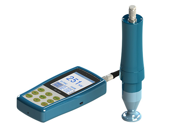 UTNDT UCI-300M Motorized Ultrasonic Hardness Tester