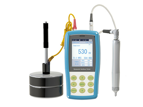 URNDT UCI-400 Portable Universal Dynasonic Hardness Tester