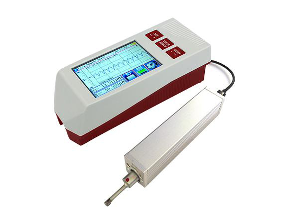 URNDT SR510 Portable Surface Roughness Tester