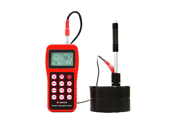 MITECH MH180 Portable Leeb Hardness Tester