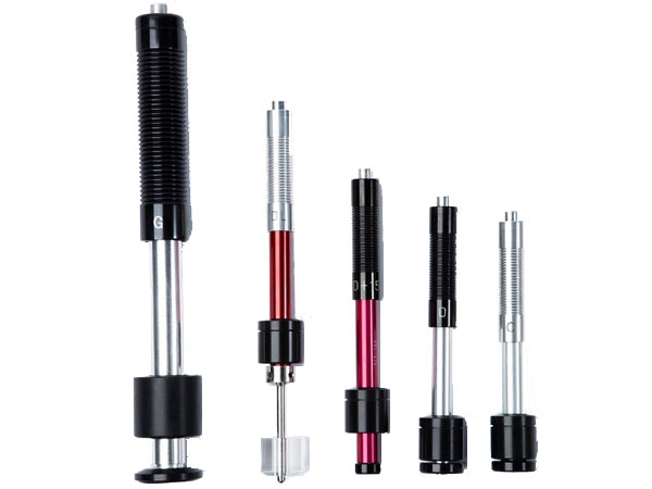 Hardness Tester accessories